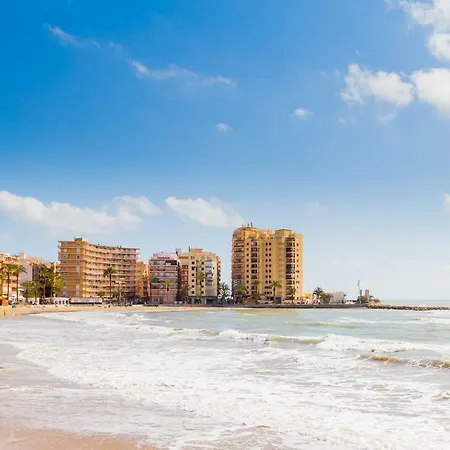 Alegria Id342 Appartement *