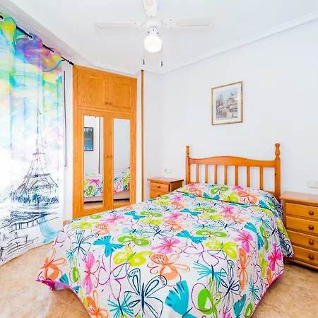 Alegria Id342 Appartement *