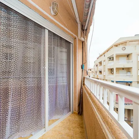 Appartement Alegria Id342