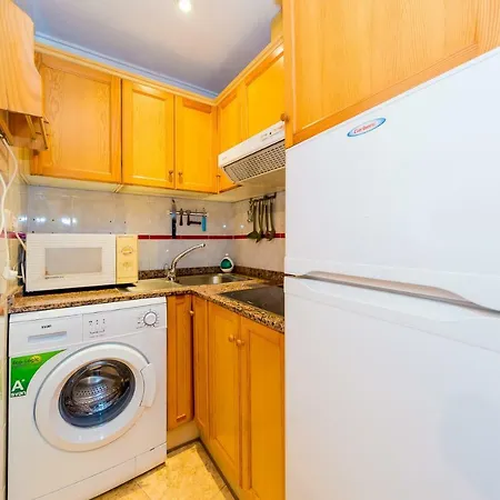 Appartement Alegria Id342