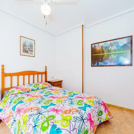 Appartement Alegria Id342 *