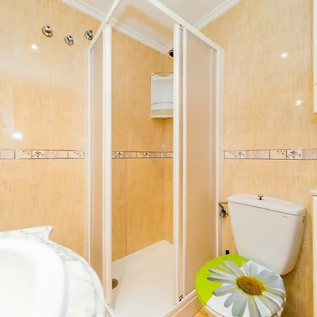 Alegria Id342 Appartement Torrevieja