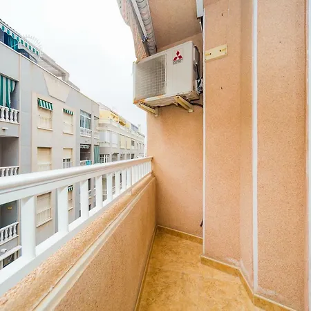 Alegria Id342 Appartement Torrevieja