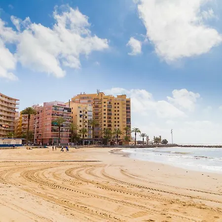 Alegria Id342 Appartement Torrevieja