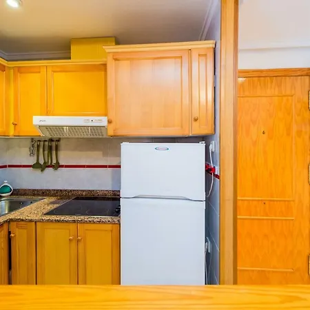 Alegria Id342 Appartement