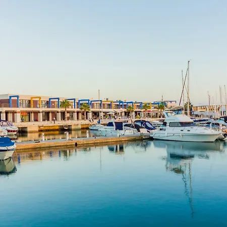Appartement Alegria Id342 Torrevieja