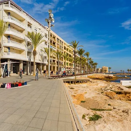 Alegria Id342 Appartement