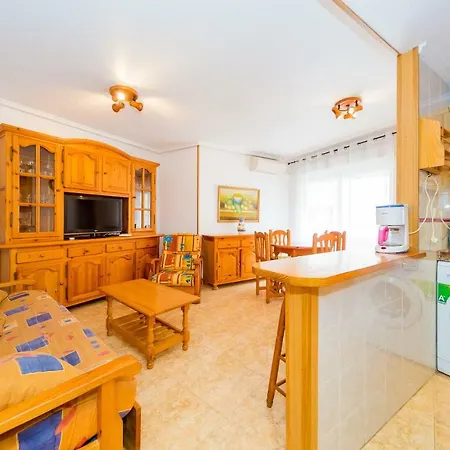 Alegria Id342 Appartement *