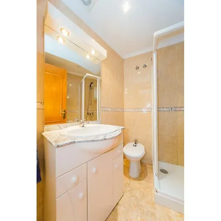 Alegria Id342 Appartement *